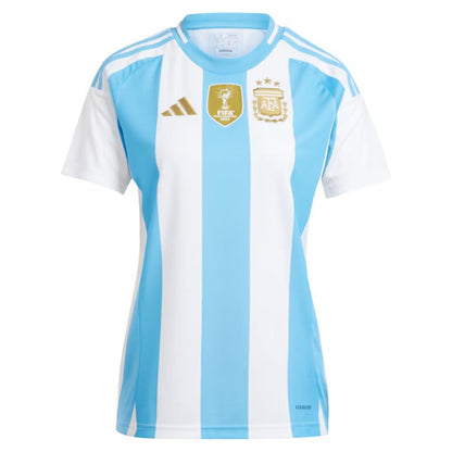 Argentina Woman Home 2024/2025