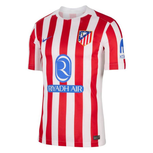 Atletico Madrid Woman Home 2025/2026