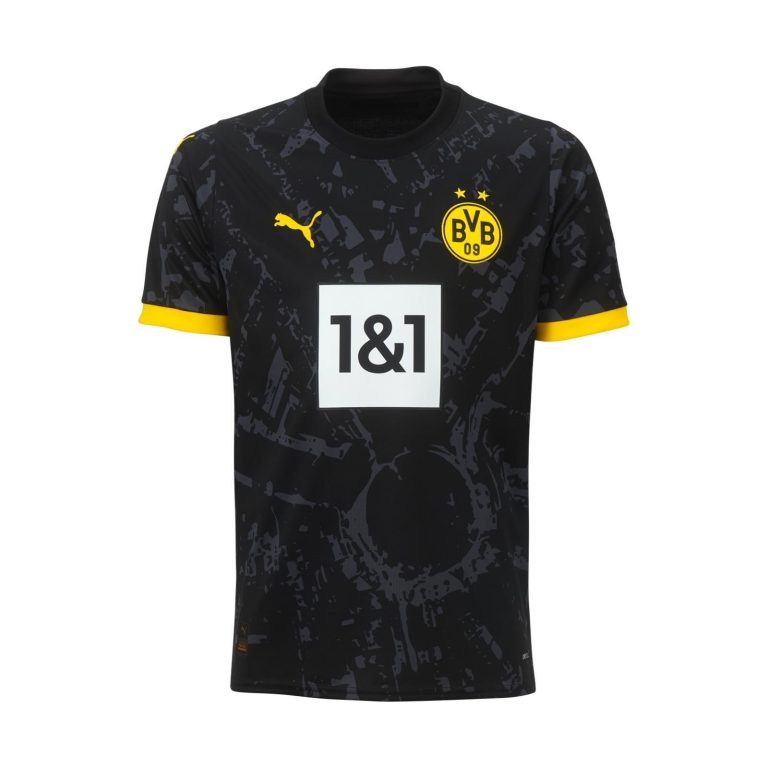 Dortmund Man Outdoor 2024/2025