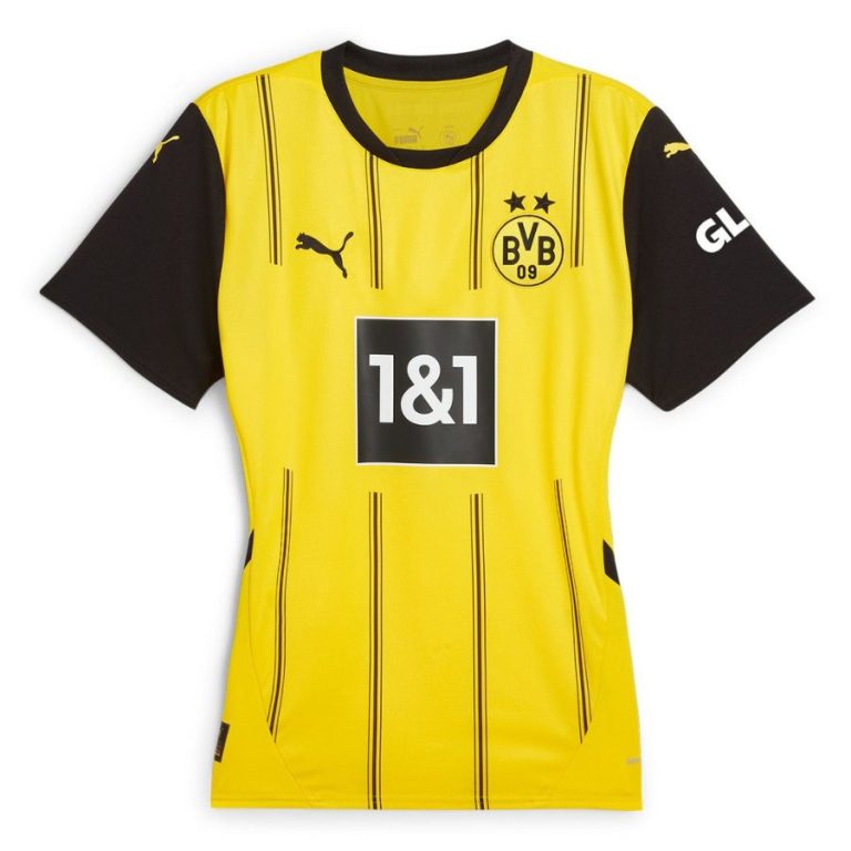 Dortmund Woman Home 2024/2025
