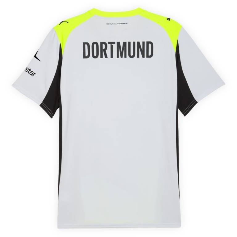 Dortmund Woman Outdoor 2025/2026