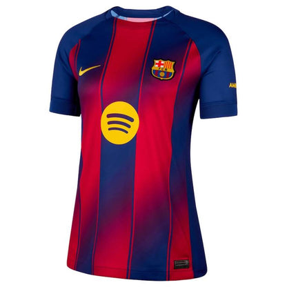 FC Barcelona Woman Home 2025/2026