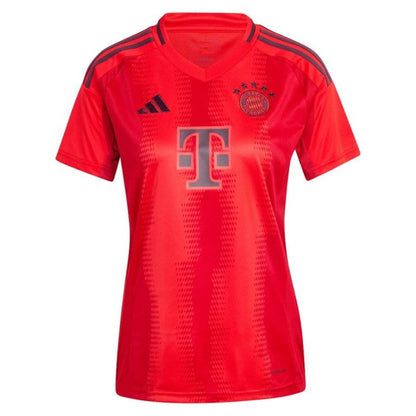 Bayern Munich Woman Home 2024/2025