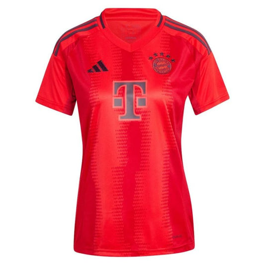 Bayern Munich Woman Home 2024/2025