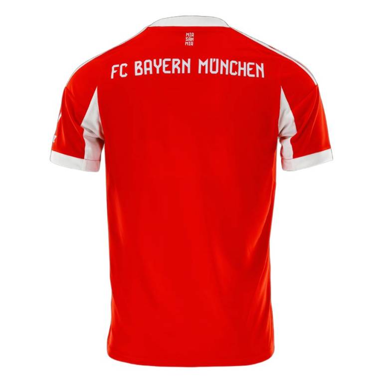 Bayern Munich Man Home 2025/2026