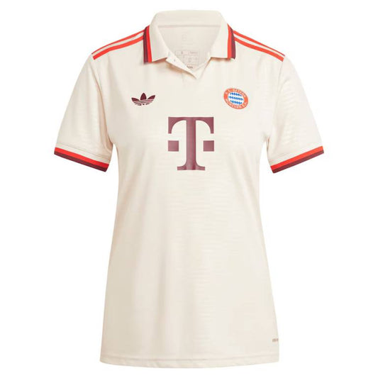 Bayern Munich Woman Third 2024/25