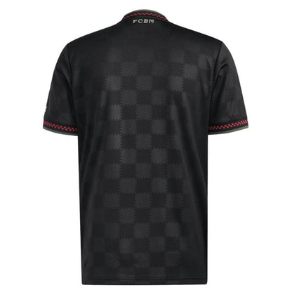 Bayern Munich Man Third 2025/2026