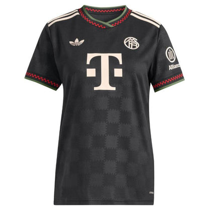 Bayern Munich Woman Third 2025/2026