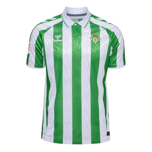 Betis Seville Man Home 2024/2025