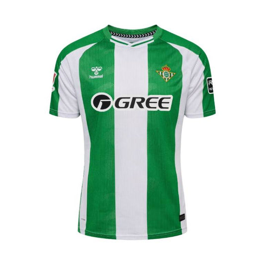 Betis Seville Man Home 2025/2026