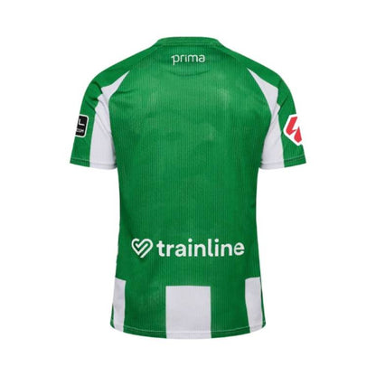 Betis Seville Woman Home 2025/2026