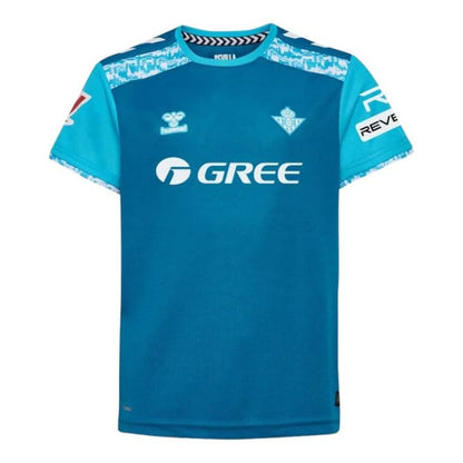 Betis Seville KIDS Third 2024/25