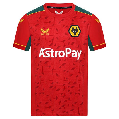 Wolverhampton KIDS Outdoor 2024/2025