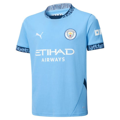 Man City KIDS Home 2024/2025