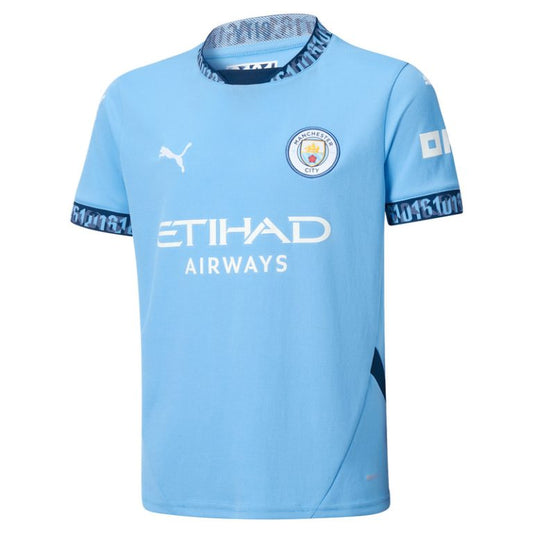 Man City KIDS Home 2024/2025