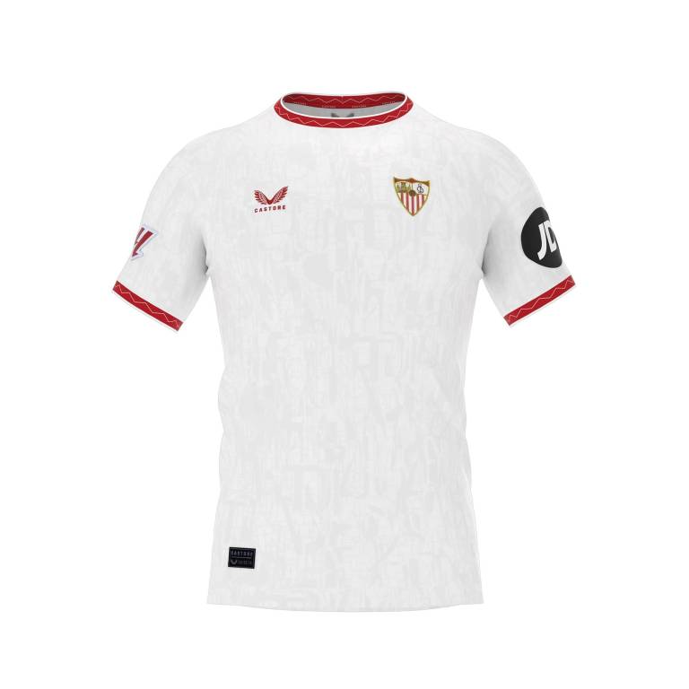 FC Seville Man Home 2024/2025