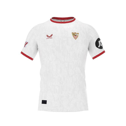 FC Seville Woman Home 2024/2025