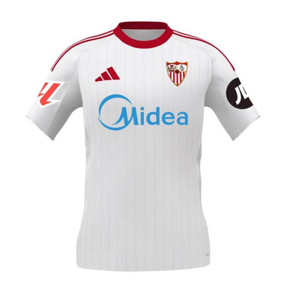 FC Seville Woman Home 2025/2026