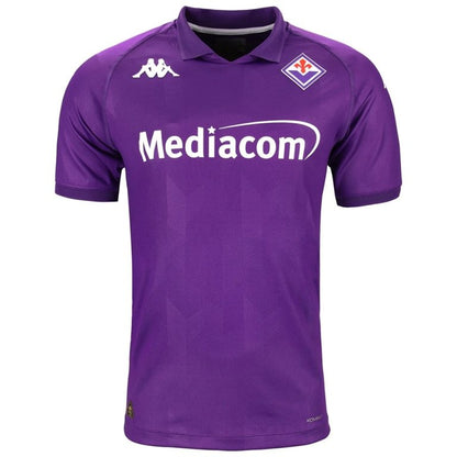 Fiorentina Man Home 2024/2025