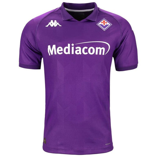 Fiorentina Man Home 2024/2025