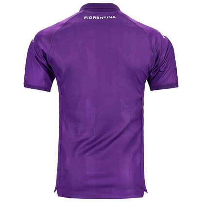 Fiorentina Man Home 2024/2025