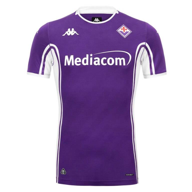 Fiorentina Woman Home 2025/2026