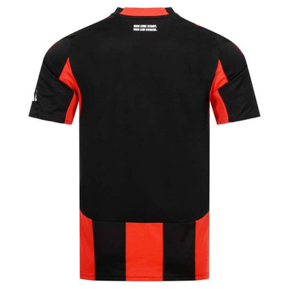 Frankfurt Man Home 2025/26