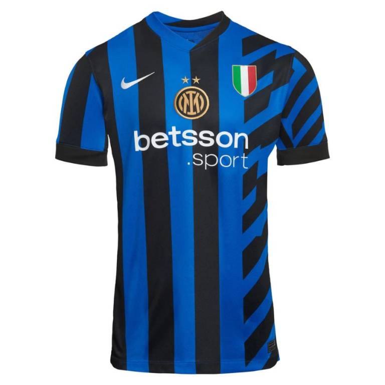 InterMilan Woman Home 2024/2025