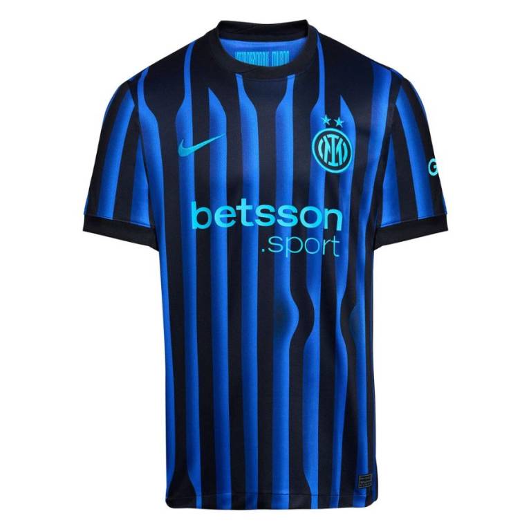 Inter Milan KIDS Home 2025/2026
