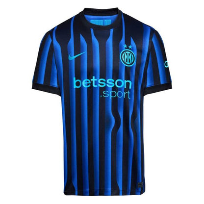 Inter Milan KIDS Home 2025/2026