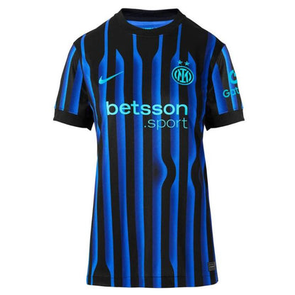 Inter Milan Home Woman 2025/26