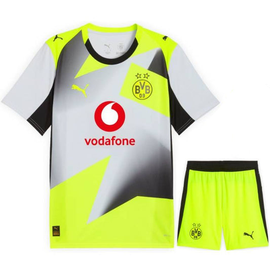 Dortmund Man Outdoor 2025/2026 SET