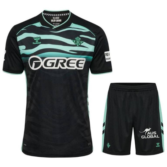 Betis Seville Man Third 2025/2026 SET