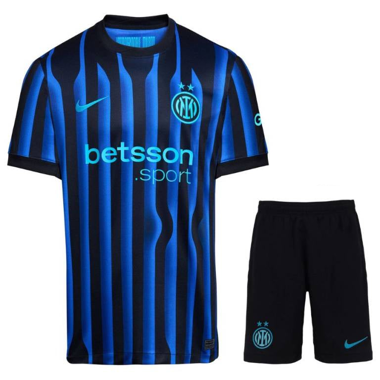 Intermilan Man Home 2025/2026 SET
