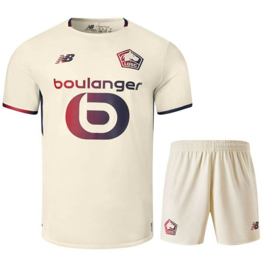 LOSC Man Outdoor 2025/2026 SET