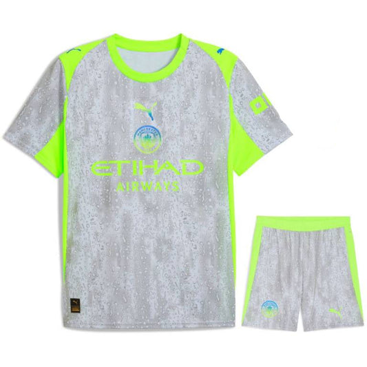 Man City Man Third 2025/26 SET