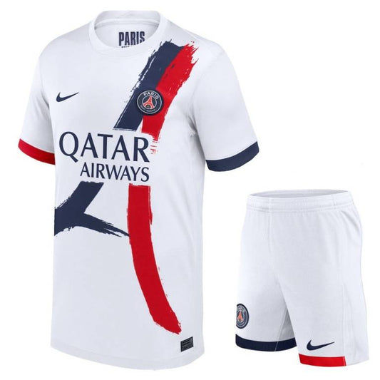 PSG Man Oudtoor 2025/2026 SET