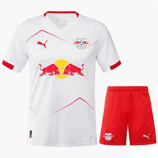 RB Leipzig Man Home 2025/2026 SET