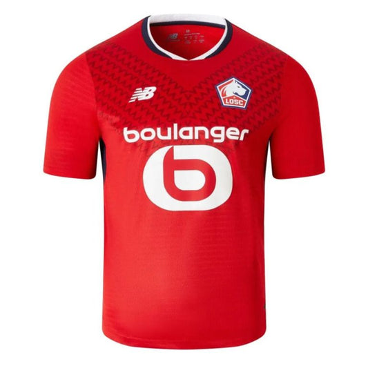 LOSC KIDS Home 2024/2025