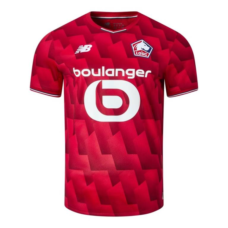 LOSC Man Home 2025/26