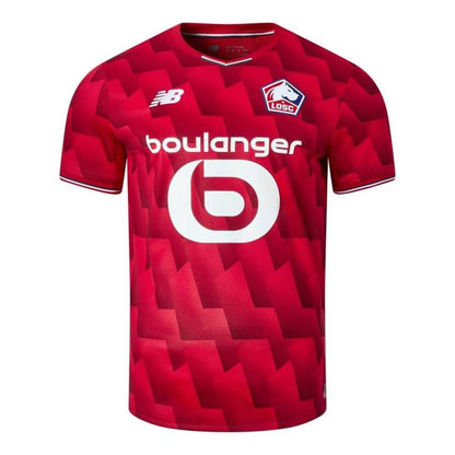 LOSC KIDS Home 2025/2026