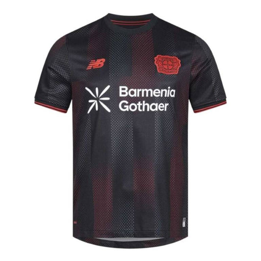 Bayer Leverkusen Woman Home 2025/2026