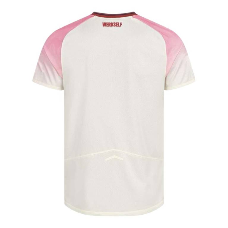 Bayer Leverkusen Woman Outdoor 2025/2026