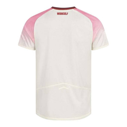 Bayer Leverkusen Woman Outdoor 2025/2026