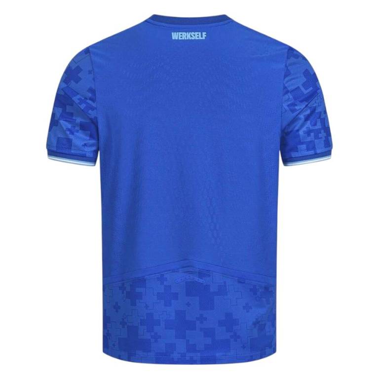 Bayer Leverkusen KIDS Third 2025/2026