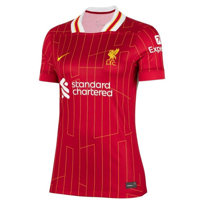 Liverpool Woman Home 2024/2025
