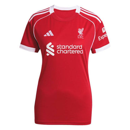 Liverpool Woman Home 2025/2026