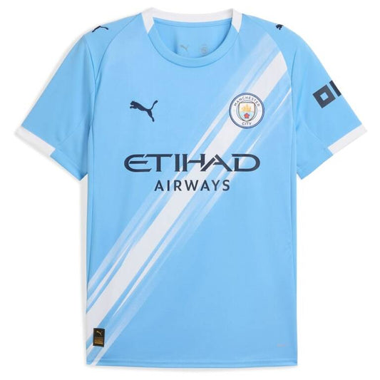 Man City Woman Home 2025/2026