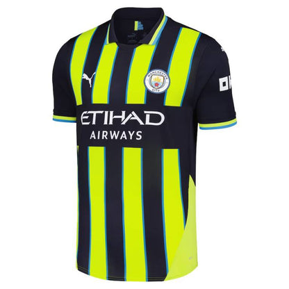 Man City Woman Outdoor 2024/2025
