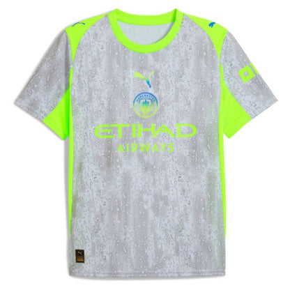 Man City KIDS Third 2025/26